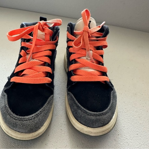 Jordan
Mid Sneakers boys - Picture 3 of 8